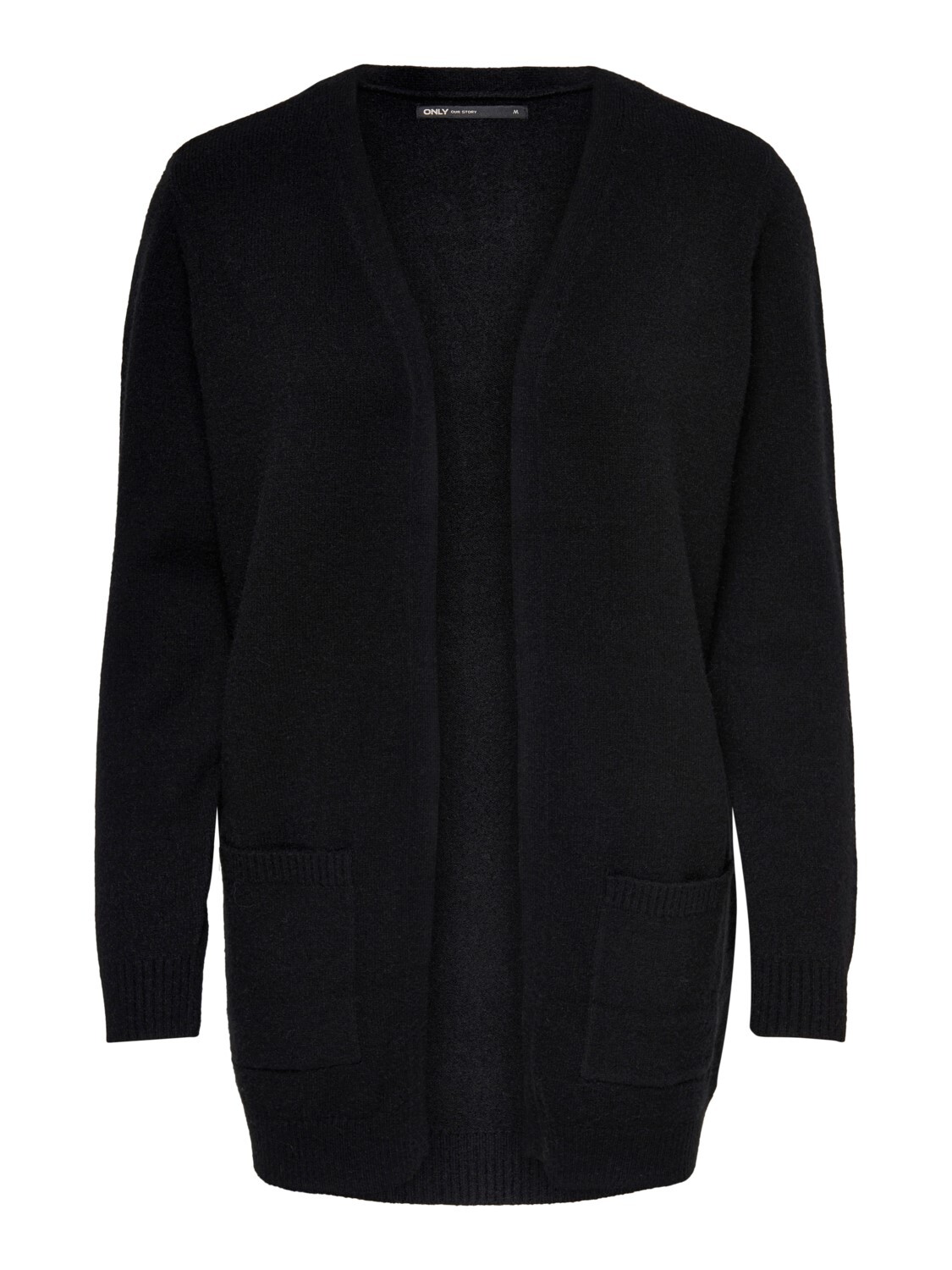 

Кардиган ONLY Strickjacke ONLLESLY, белый