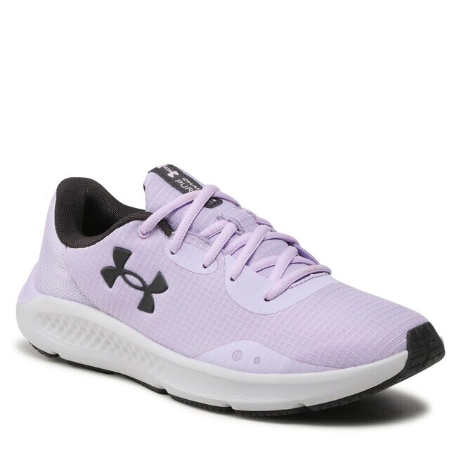 

Кроссовки Under Armour UAW Charged, фиолетовый