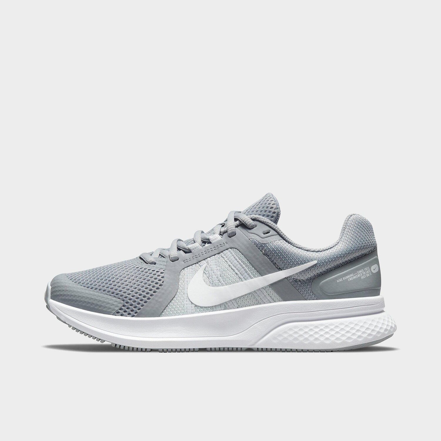 

Женские кроссовки Nike Run Swift 2, серый