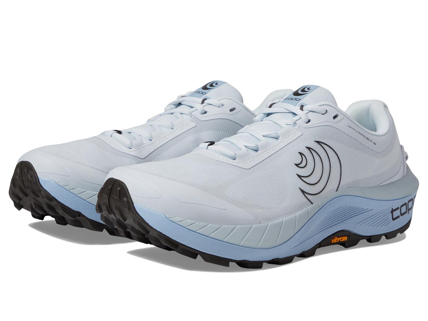 

Кроссовки Topo Athletic MTN Racer 3