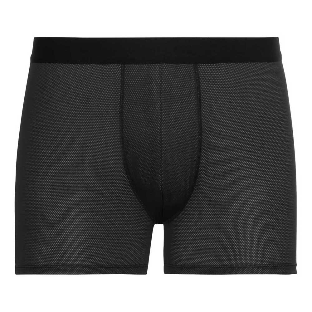 

Боксеры Odlo Active F-Dry Light Eco, черный
