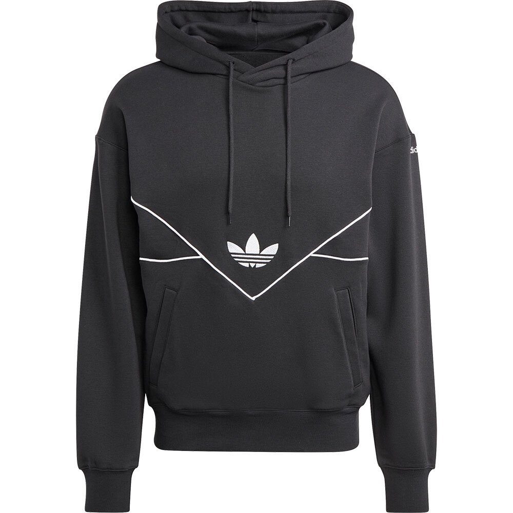 

Худи adidas Originals Adicolor Seasonal Archive, черный