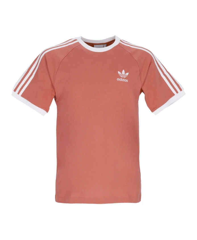 

Футболка Magic Earth с 3 полосками Adidas, коричневый