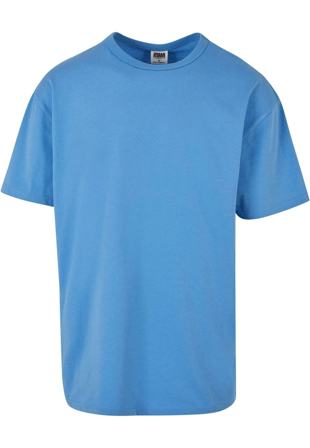 

Базовая футболка Urban Classics, Horizonblue