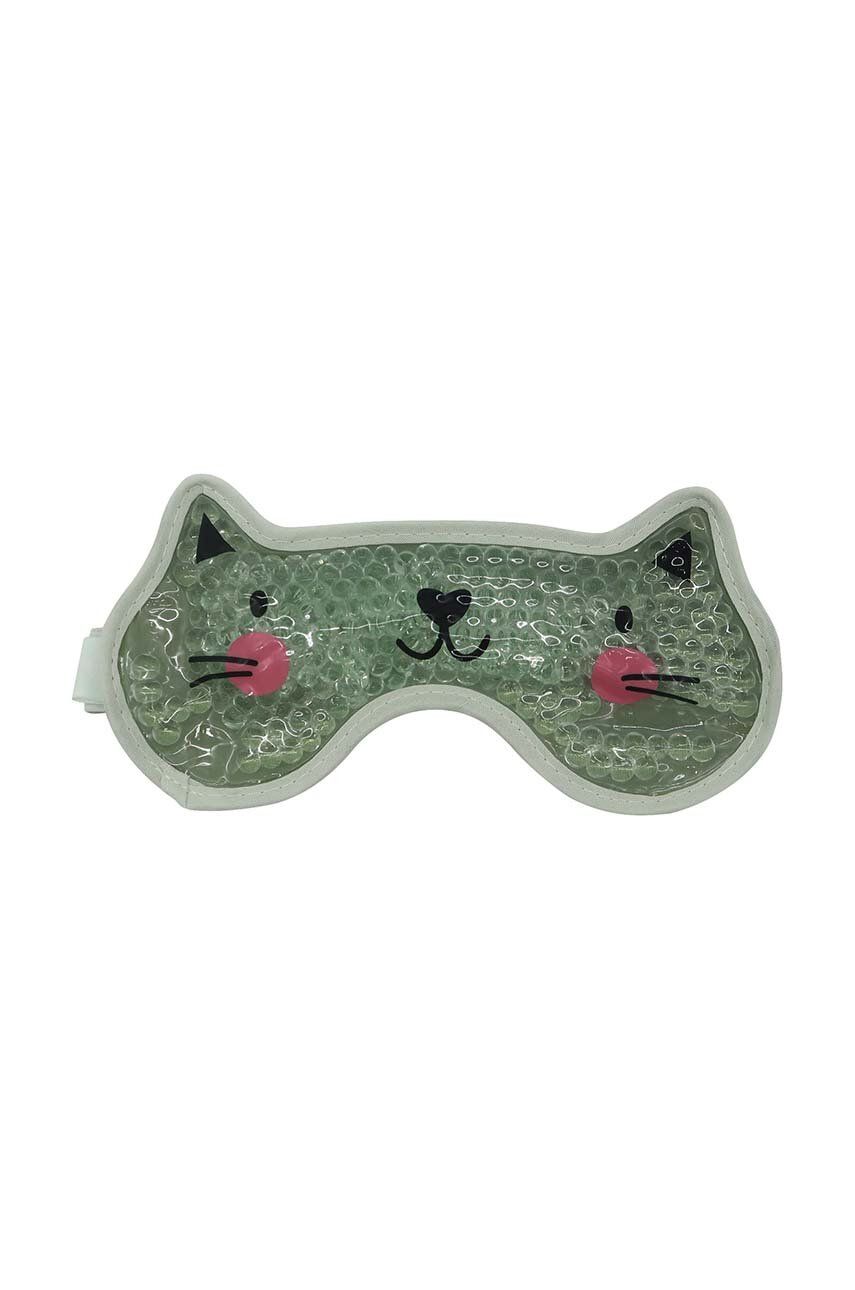 

Охлаждающая маска для глаз Aroma Home Kids Kitten Gel Head, цвет multicolore