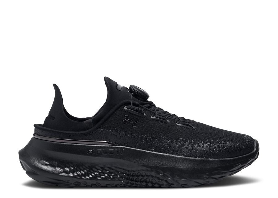 

Кроссовки Under Armour SlipSpeed Mega, черный