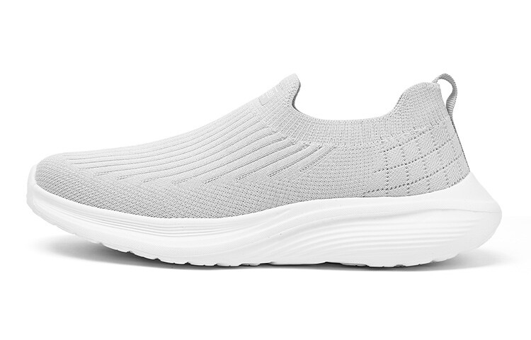 

Кроссовки Mulinsen Casual Shoes Men Low-Top, Серый, Кроссовки Mulinsen Casual Shoes Men Low-Top