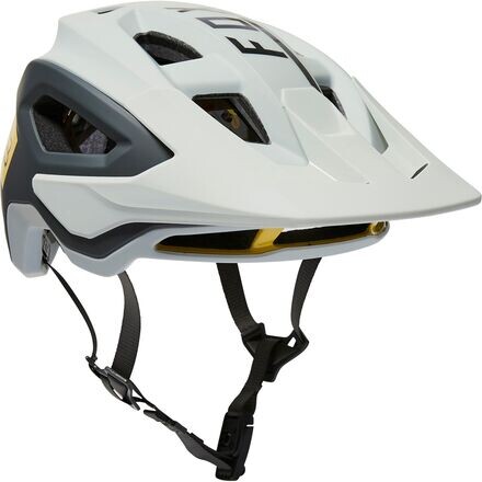 

Шлем Speedframe Mips Pro Fox Racing, цвет Boulder
