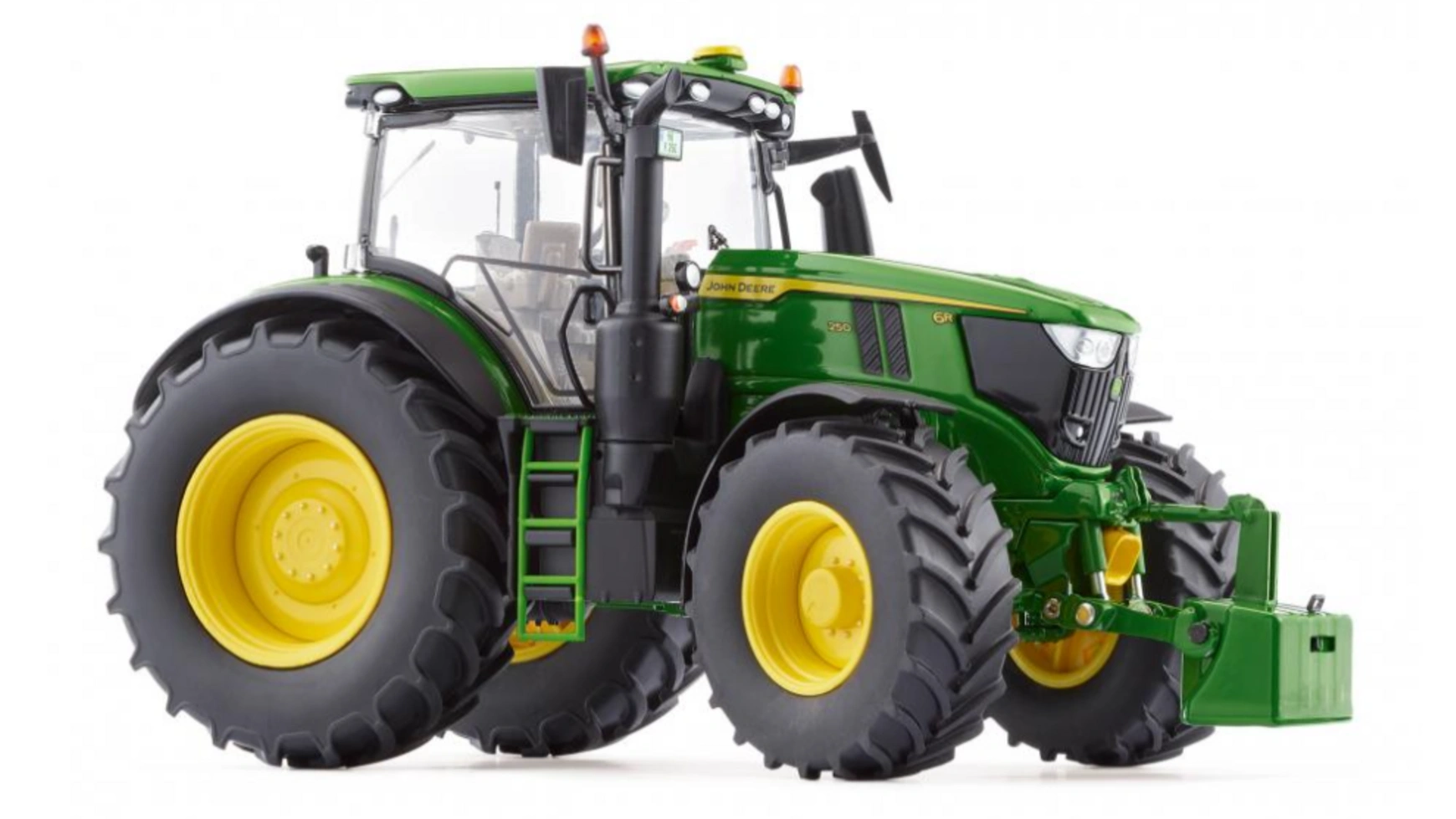 

Wiking 1:32 John Deere 6R 250