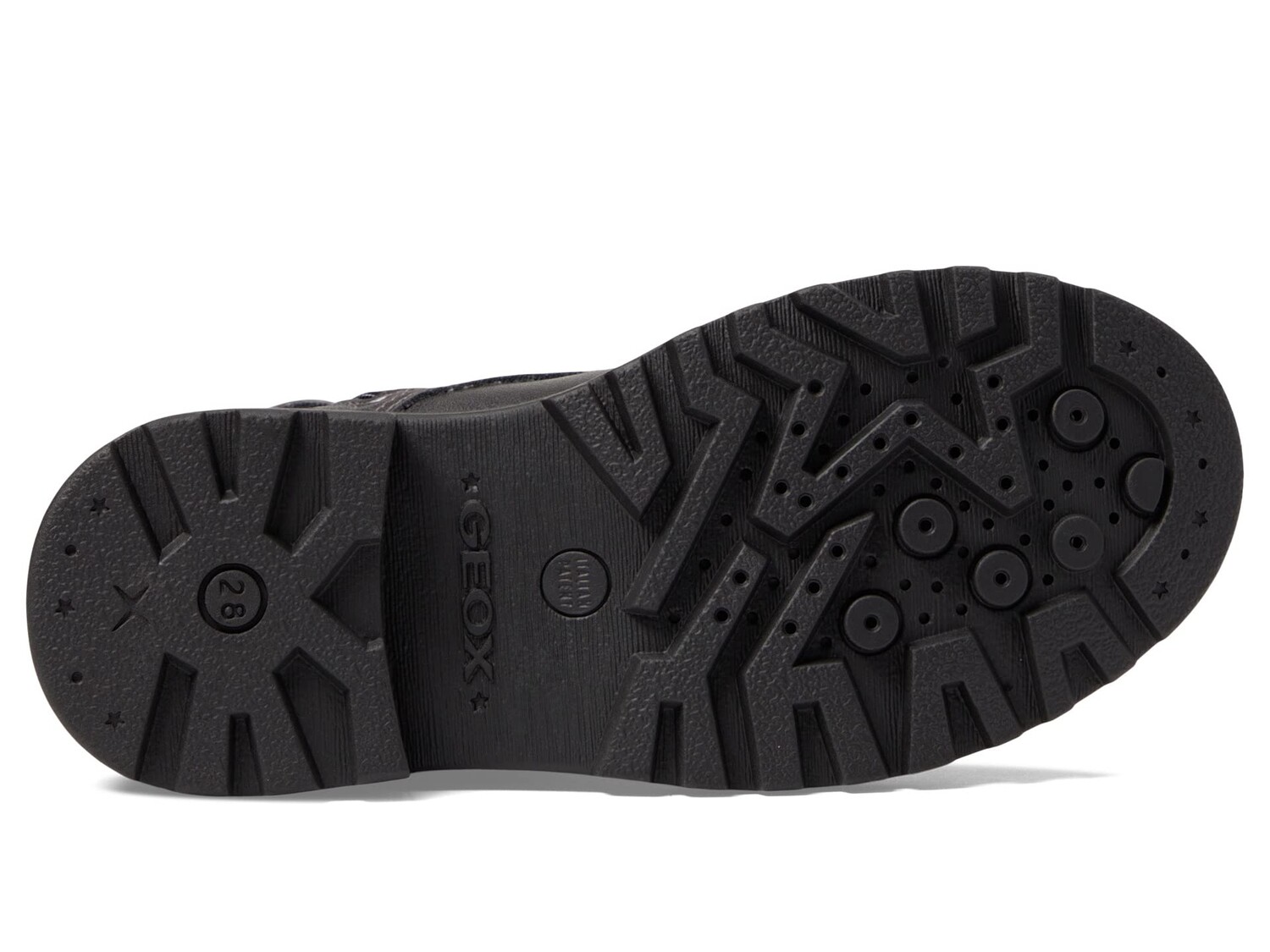 

Ботинки Geox Kids Casey 49 (Little Kid/Big Kid)