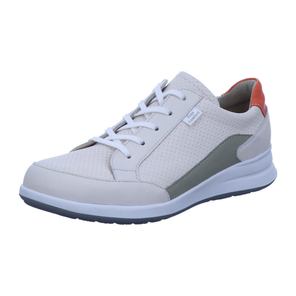 

Кроссовки Finn Comfort Sneaker, белый