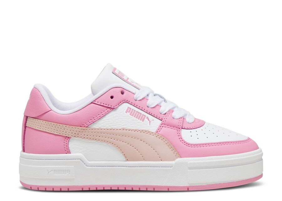 

Кроссовки Puma CA Pro Classic, цвет White Mauved Out Mist