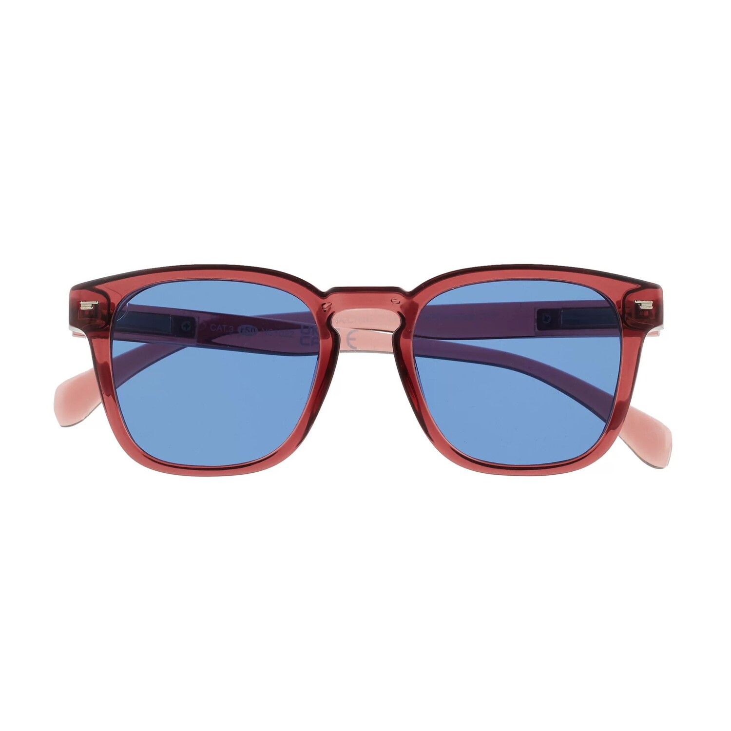 

Женские квадратные солнцезащитные очки Sonoma Goods For Life 50 мм Sonoma Goods For Life