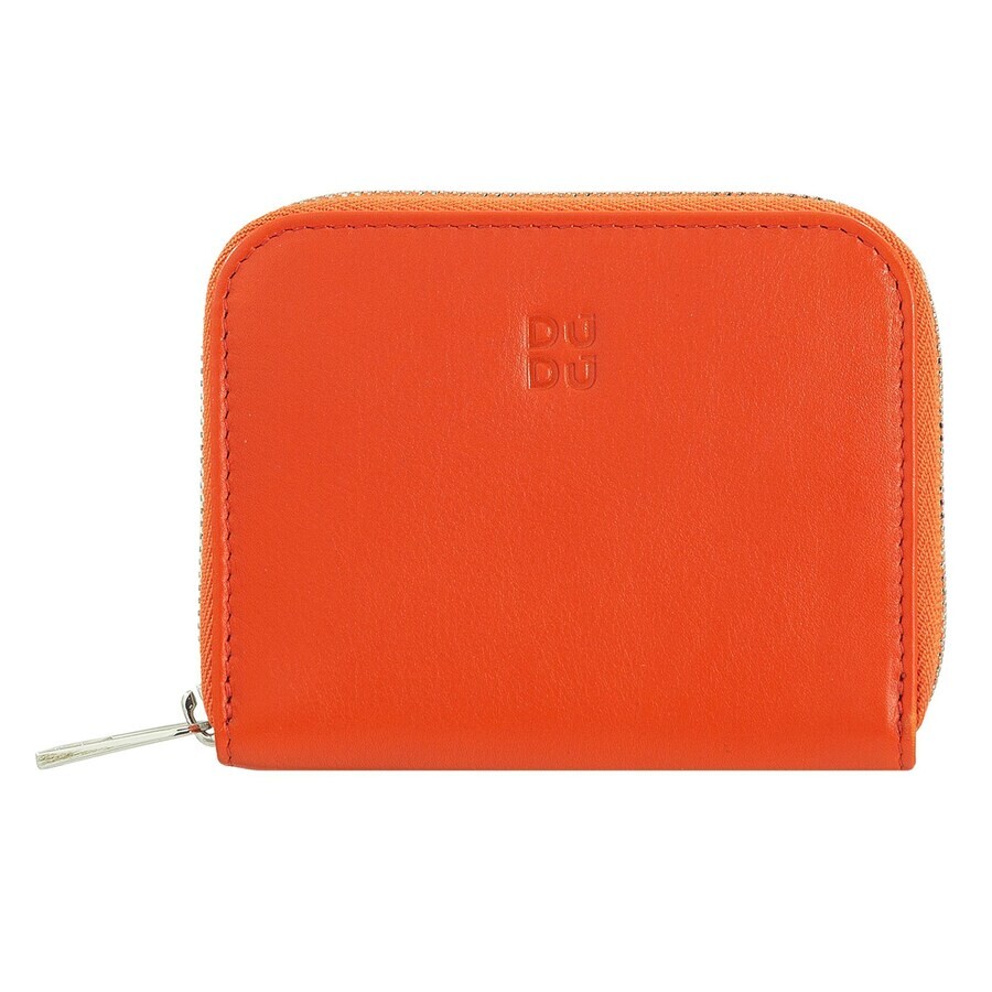 

Кошелек DuDu Wallet Hokkaido, оранжевый