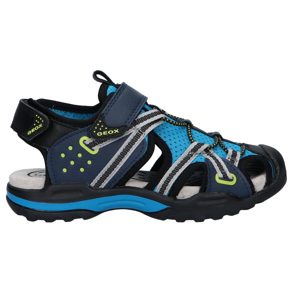 

Сандалии Geox J920RB 0ME14 Borealis, синий