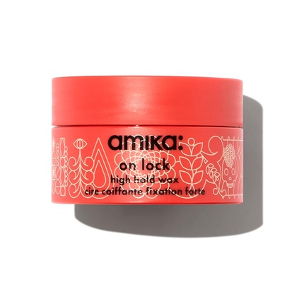 цена Amika On Lock Воск для волос высокой фиксации