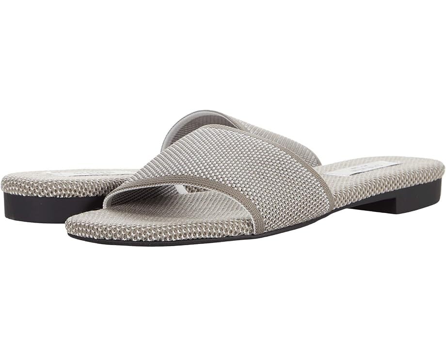 

Сандалии STEVEN NEW YORK Saffira, цвет Grey Multi