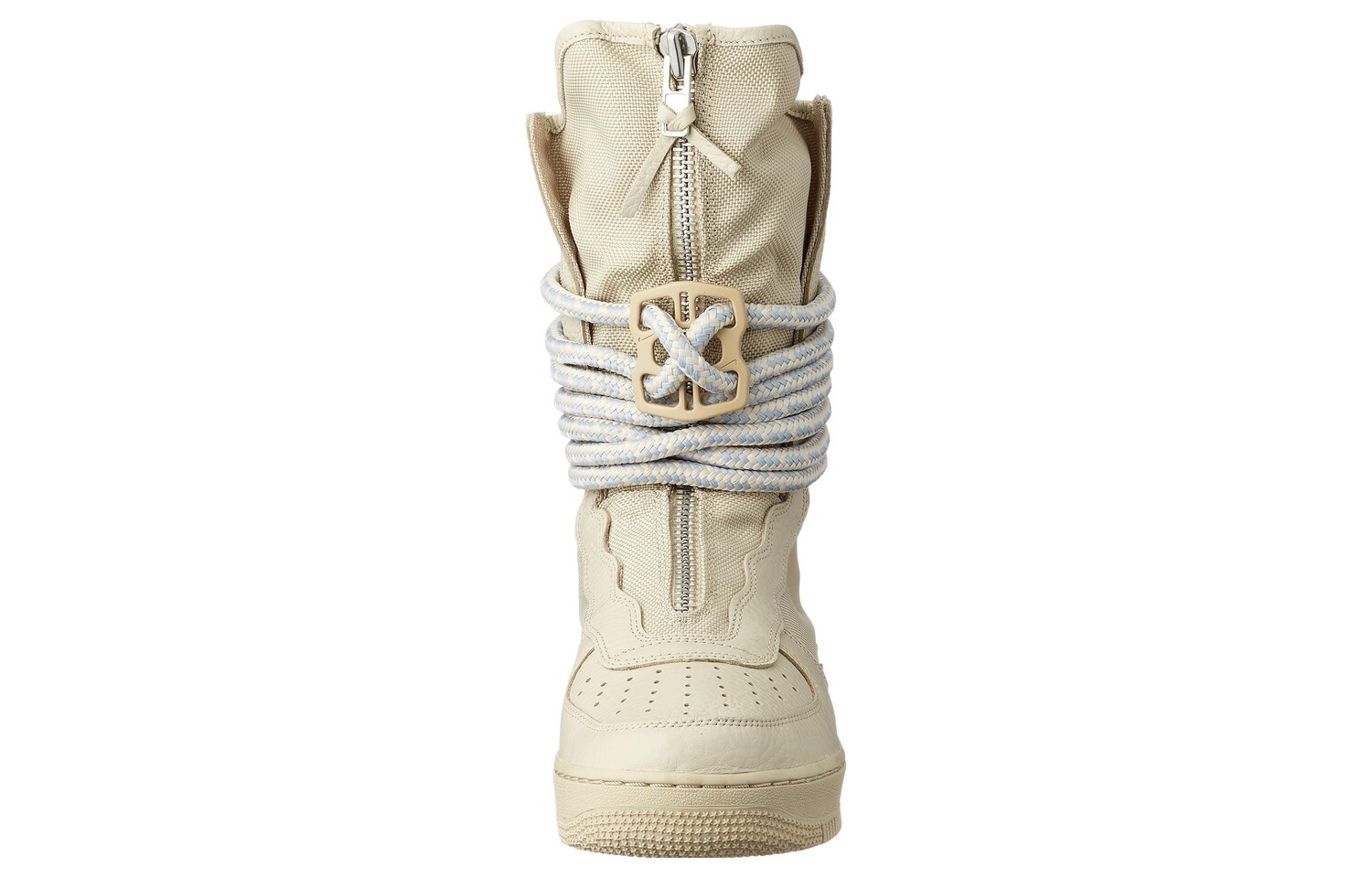 

Nike SF Air Force 1 Высокий ротанг