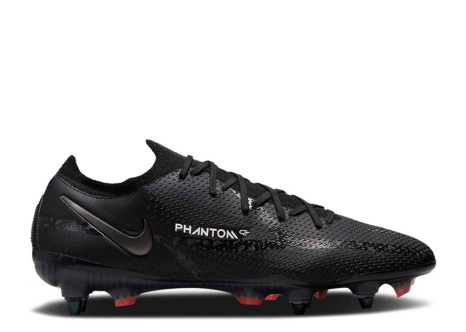

Кроссовки Nike Phantom Gt2 Elite Sg Pro Ac 'Shadow Pack', черный