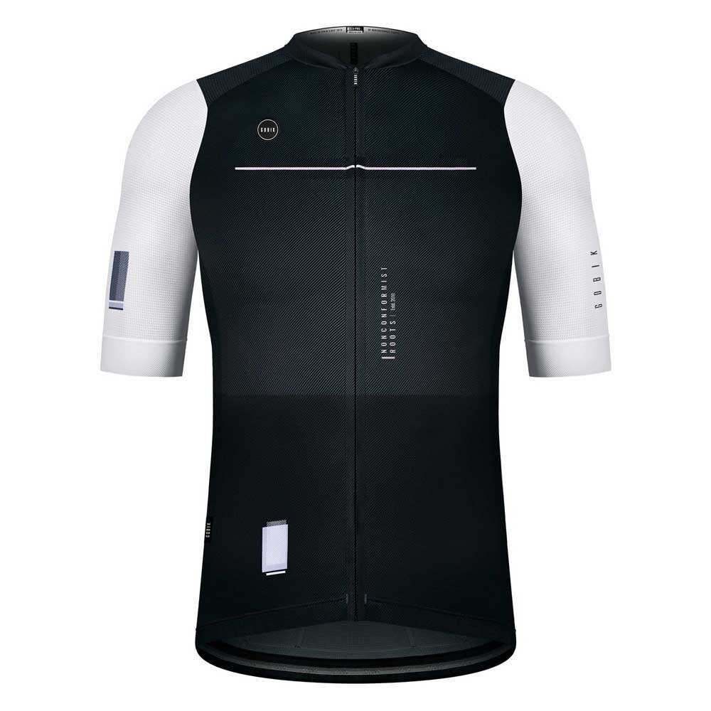 

Джерси с коротким рукавом Gobik CX Pro, черный