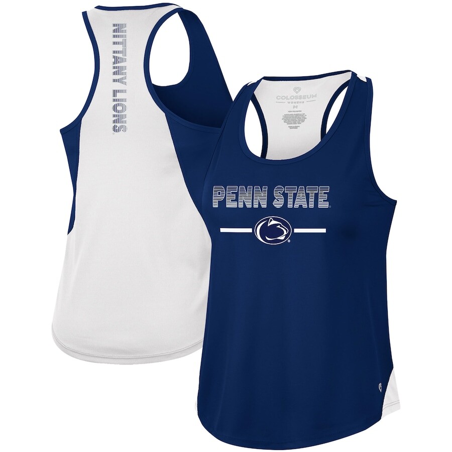 

Топ Colosseum Penn State Nittany Lions, нави