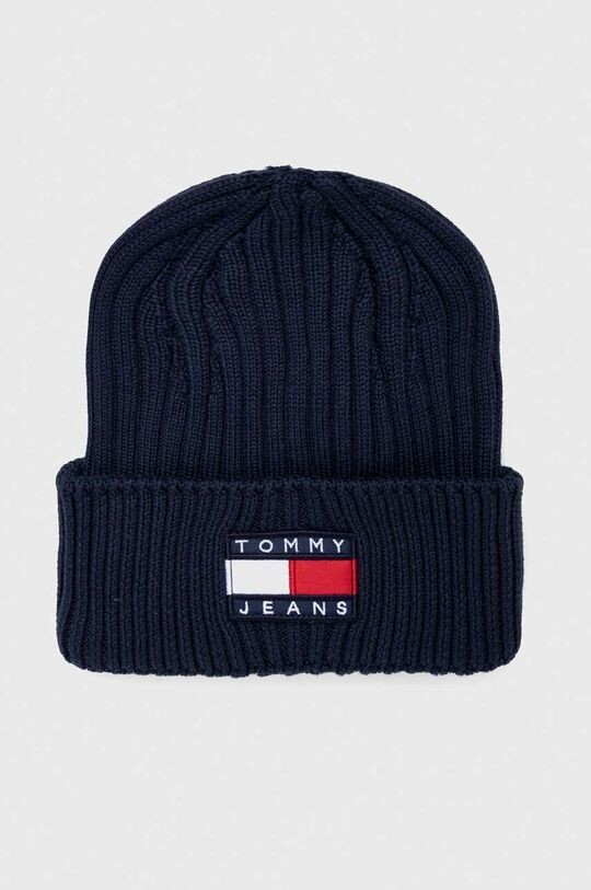 

Кепка Tommy Jeans, темно-синий