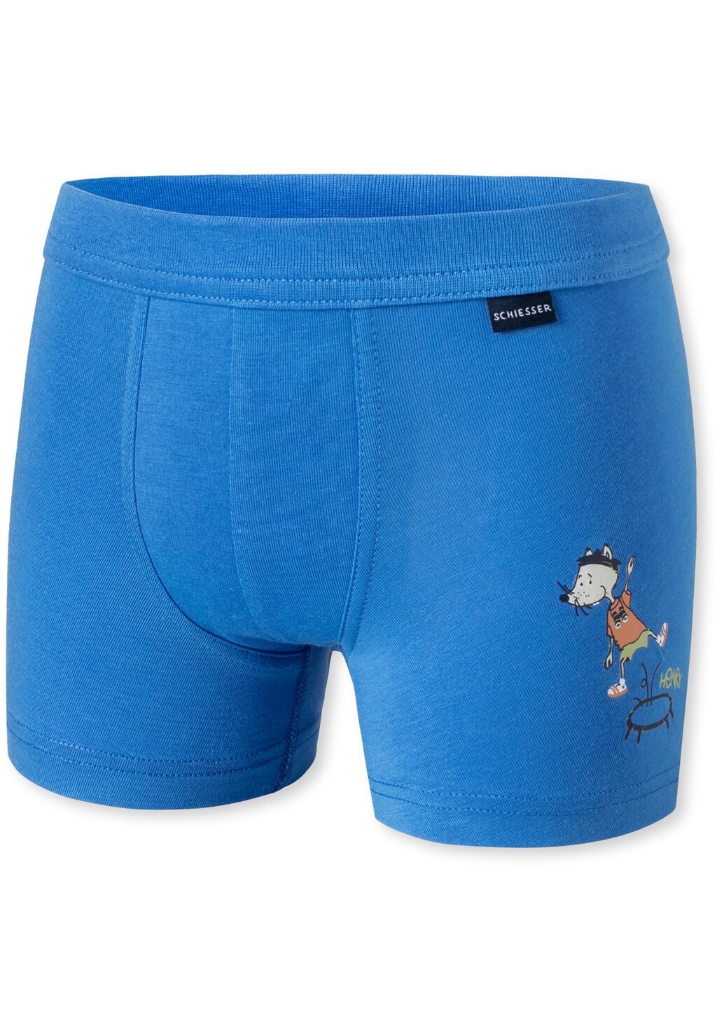 

Брюки ORIGINAL CLASSICS Schiesser, синий