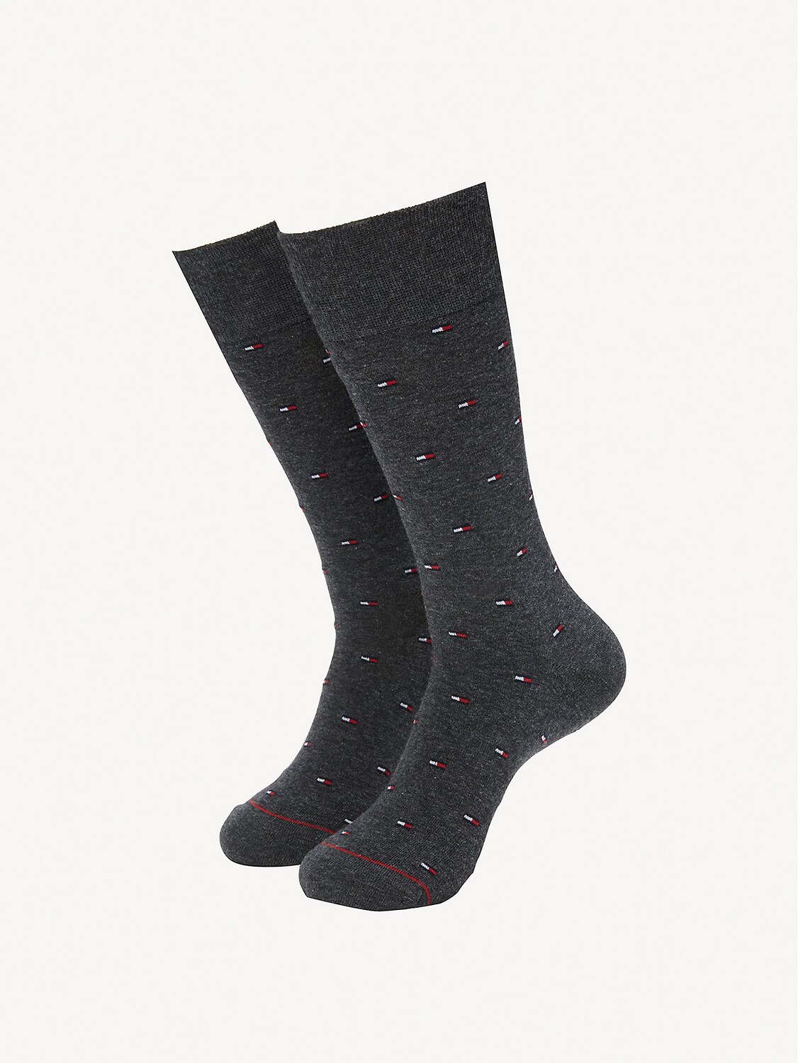 

Носки для брюк 2PK Tommy Hilfiger