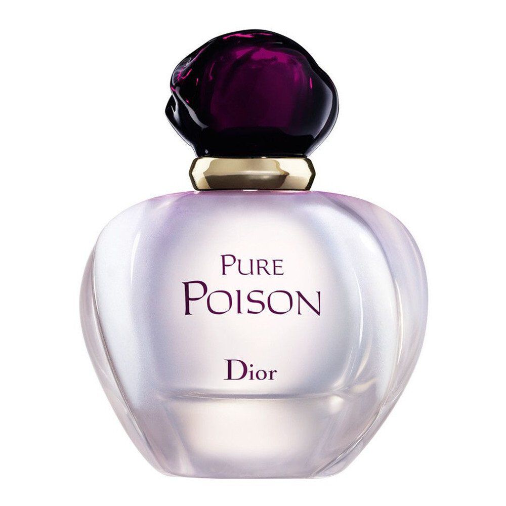 Женская парфюмированная вода Dior Pure Poison, 100 мл