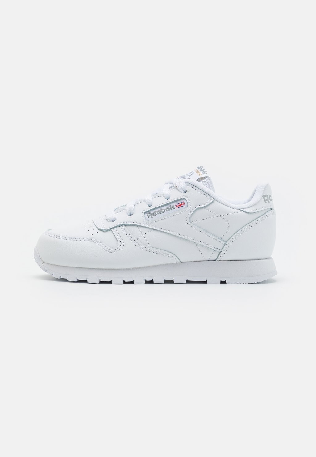 

Низкие кроссовки Reebok, белые