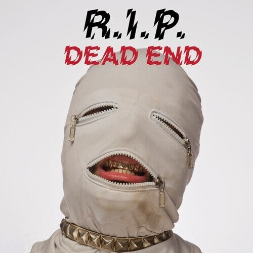 

Виниловая пластинка R.I.P.: Dead End