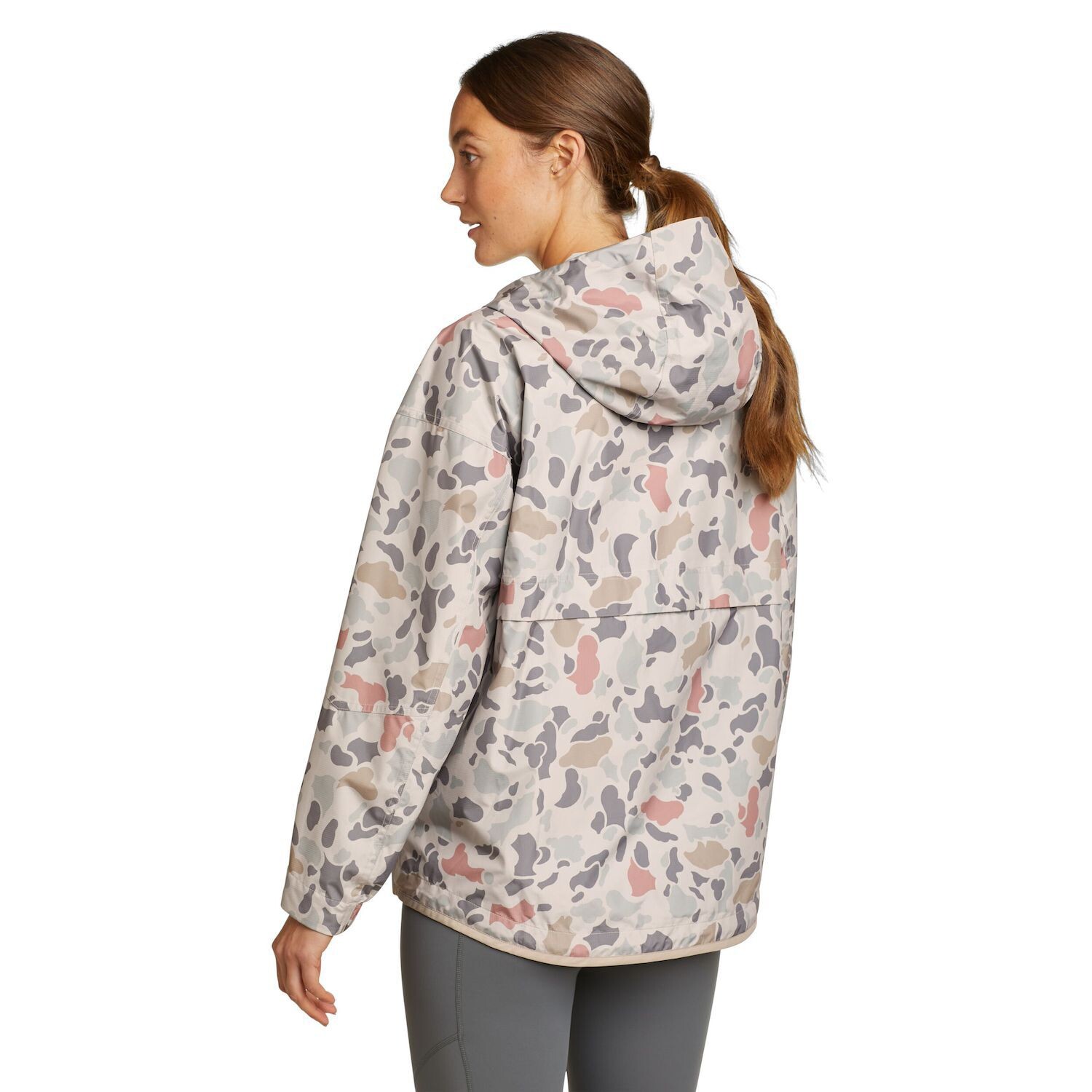

Женская куртка Eddie Bauer RainPac Eddie Bauer