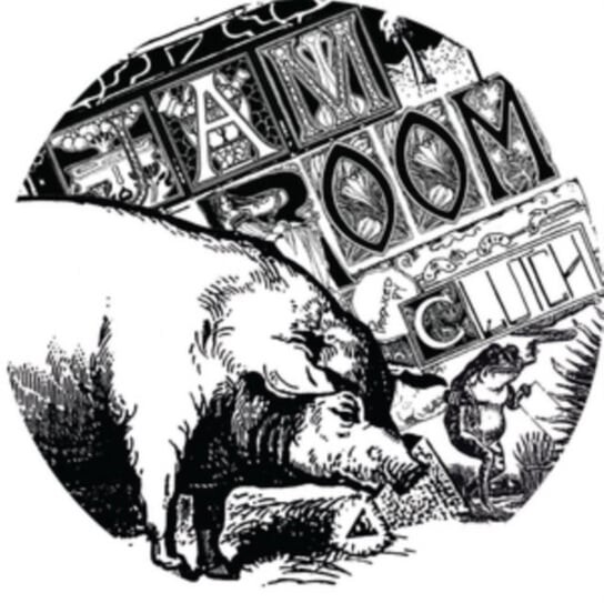 

Виниловая пластинка Clutch - Jam Room Picture