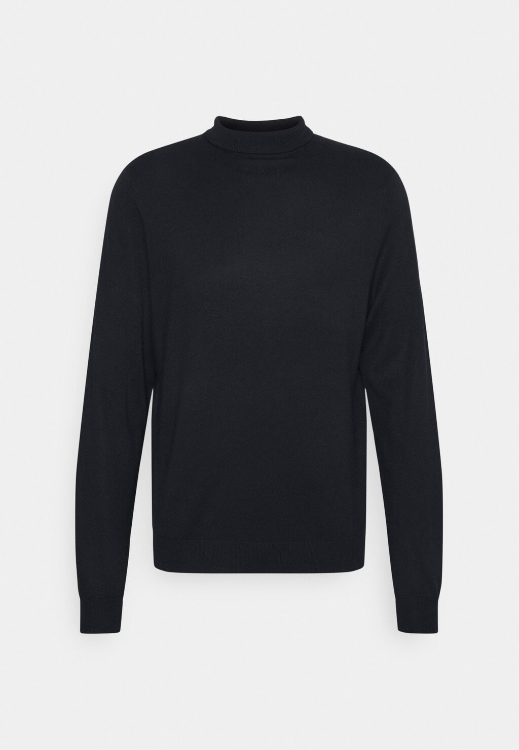 

Свитер Only & Sons Onswyler Life Roll Neck Noos, темно–синий, Черный