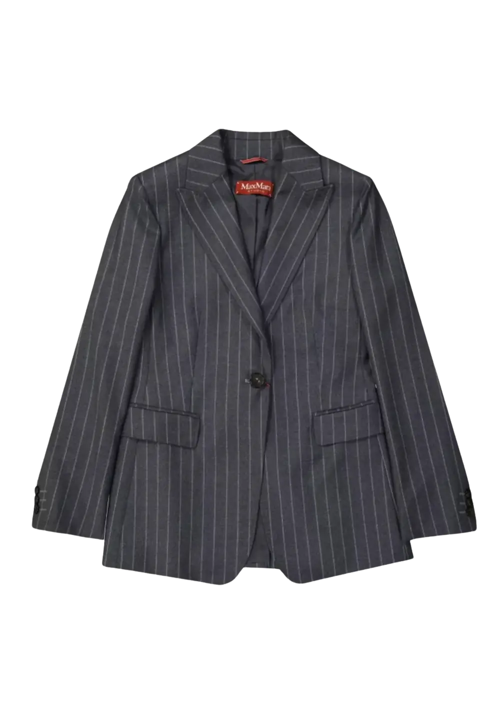 

РАДЖОНЕ Max Mara, серый