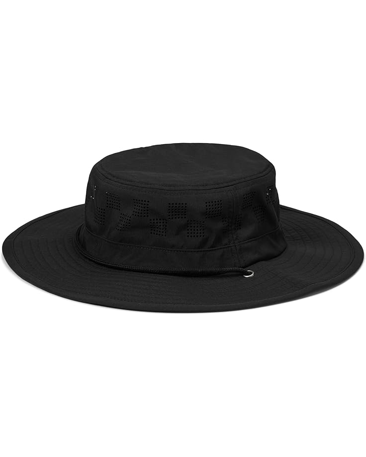 Панама Vans Vans Outdoors Boonie Bucket Hat, черный