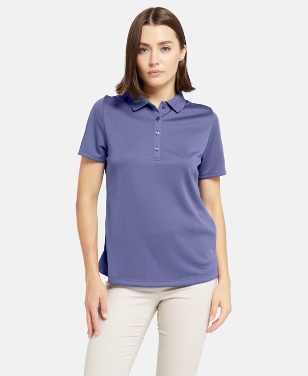 

Рубашка поло Callaway, цвет Slate Blue