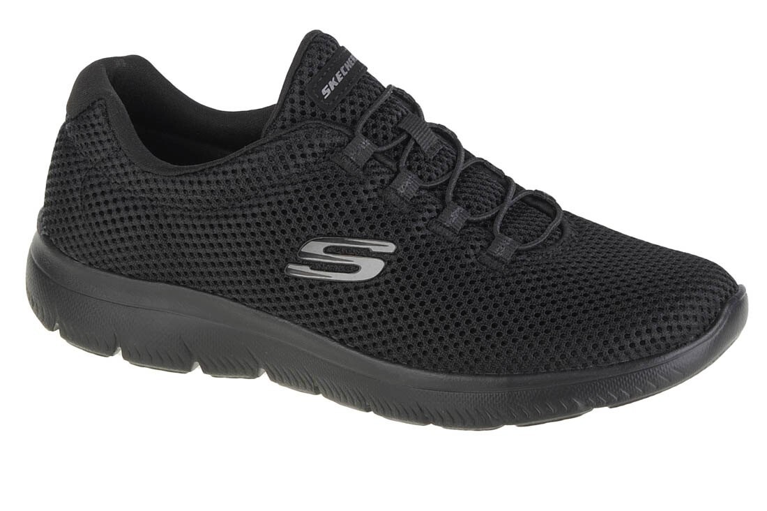

Кроссовки Skechers Summits, черный
