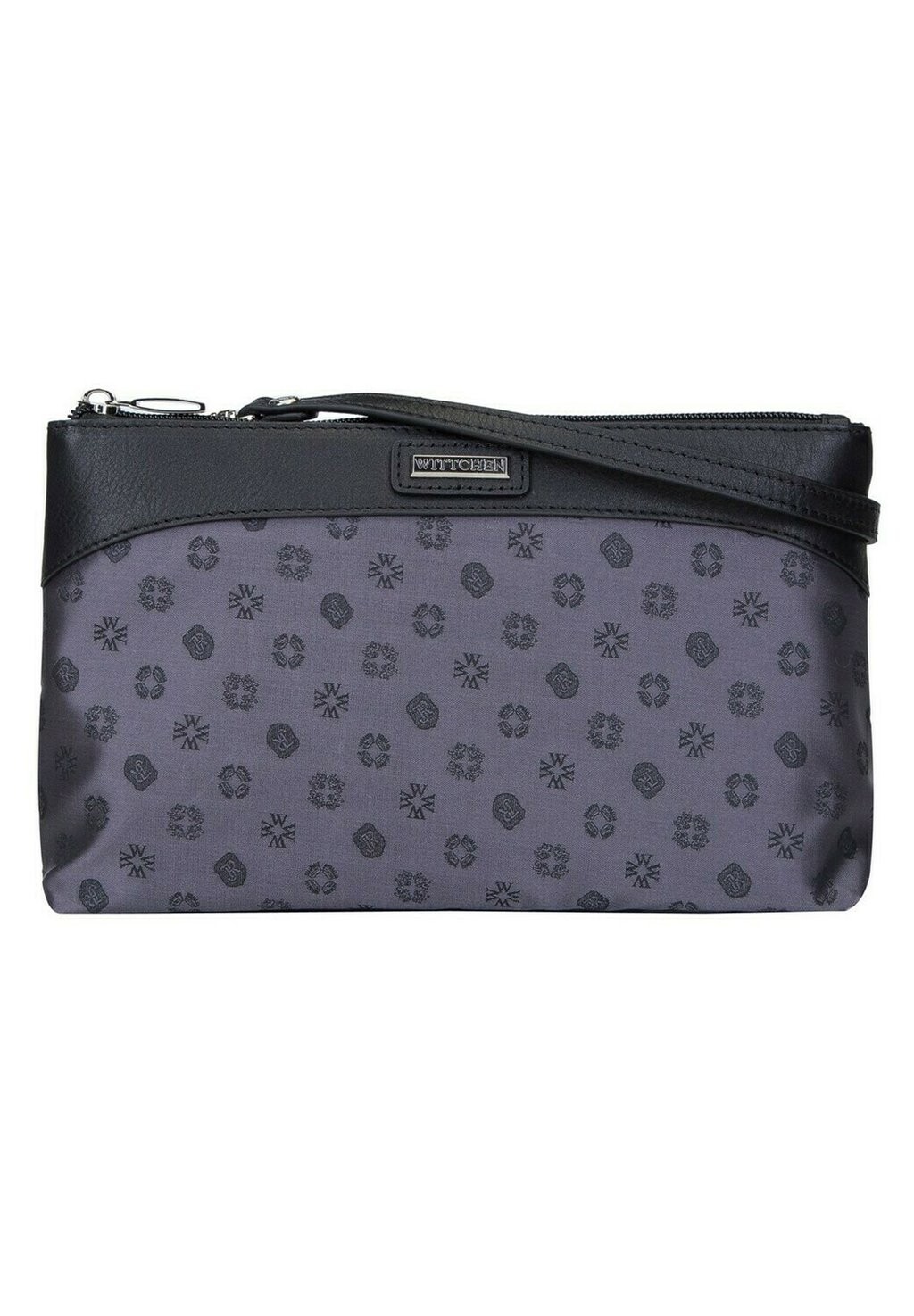 

Сумка через плечо ELEGANCE COLLECTION WITTCHEN, цвет grau