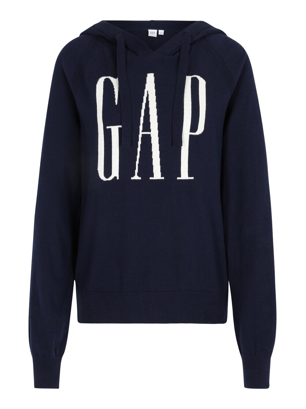 

Свитер Gap, темно-синий