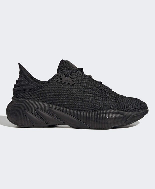 

Кроссовки adidas Originals, черный