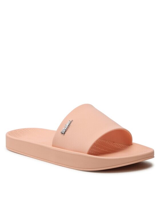 

Мюли Melissa, розовый