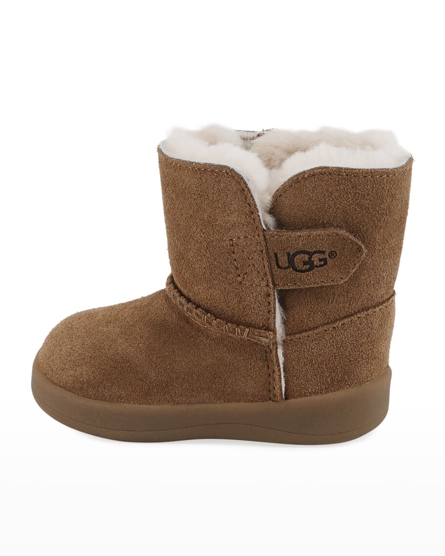 

Замшевые ботильоны Keelan для мальчика, для малышей UGG