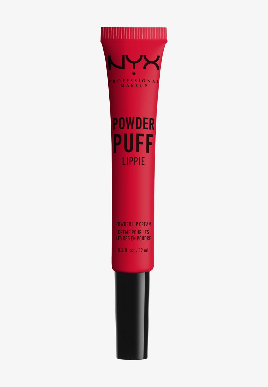 Губная помада Lippenstift Powder Puff Lippie Nyx Professional Makeup помада для губ с пудровым эффектом nyx professional makeup powder puff lippie 12 мл