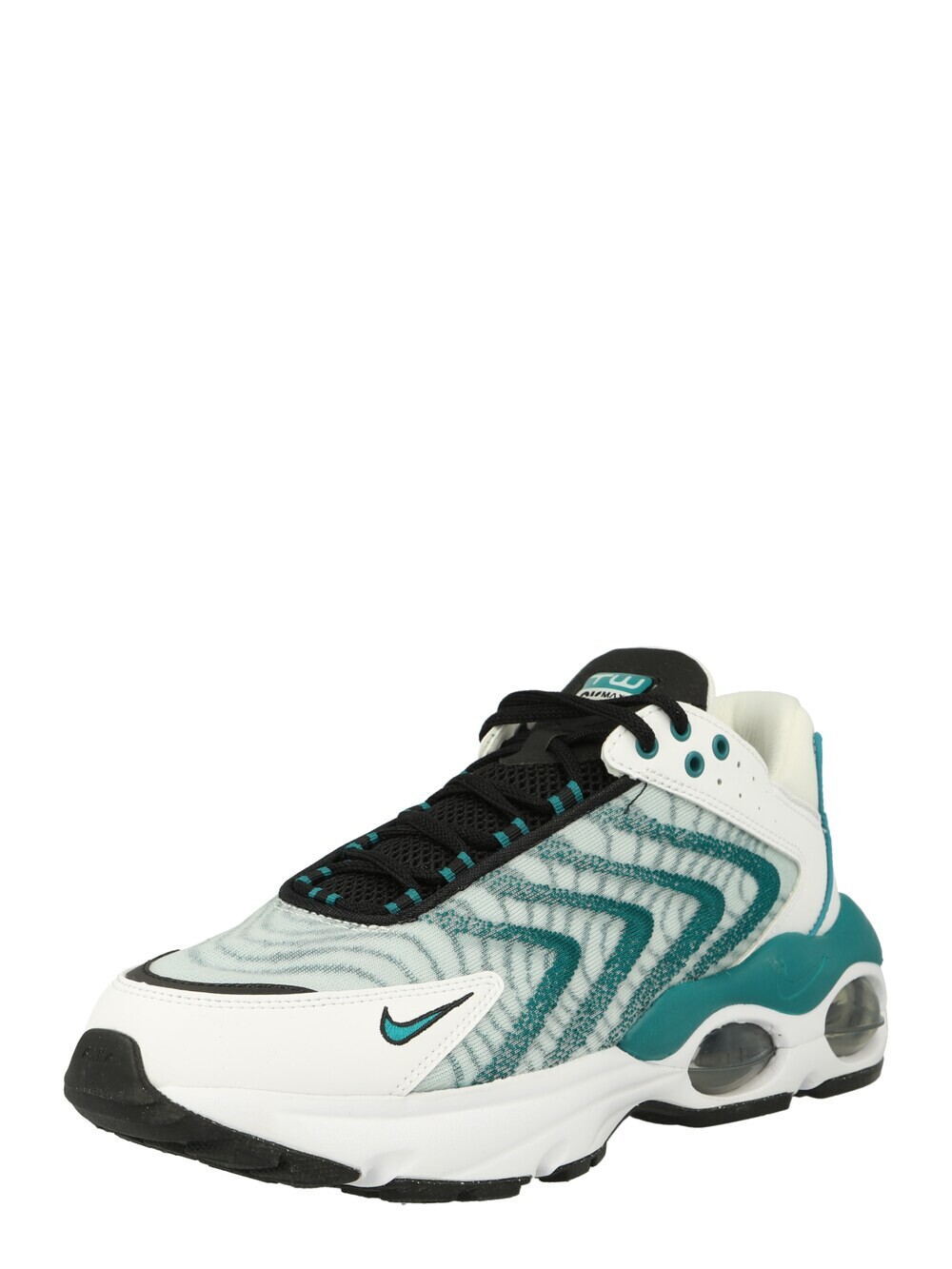 

Кроссовки Nike Sportswear AIR MAX TW, белый