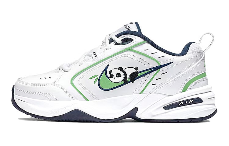 

Кроссовки унисекс Nike Air Monarch 4 Daddy