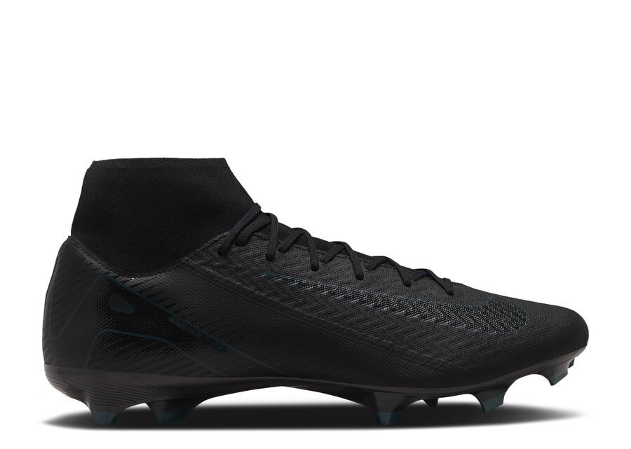 

Кроссовки Nike Zoom Mercurial Superfly 10 Academy MG, цвет 2024 Shadow Pack