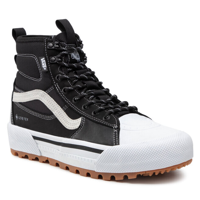 

Кроссовки Vans GORE-TEX M, черный