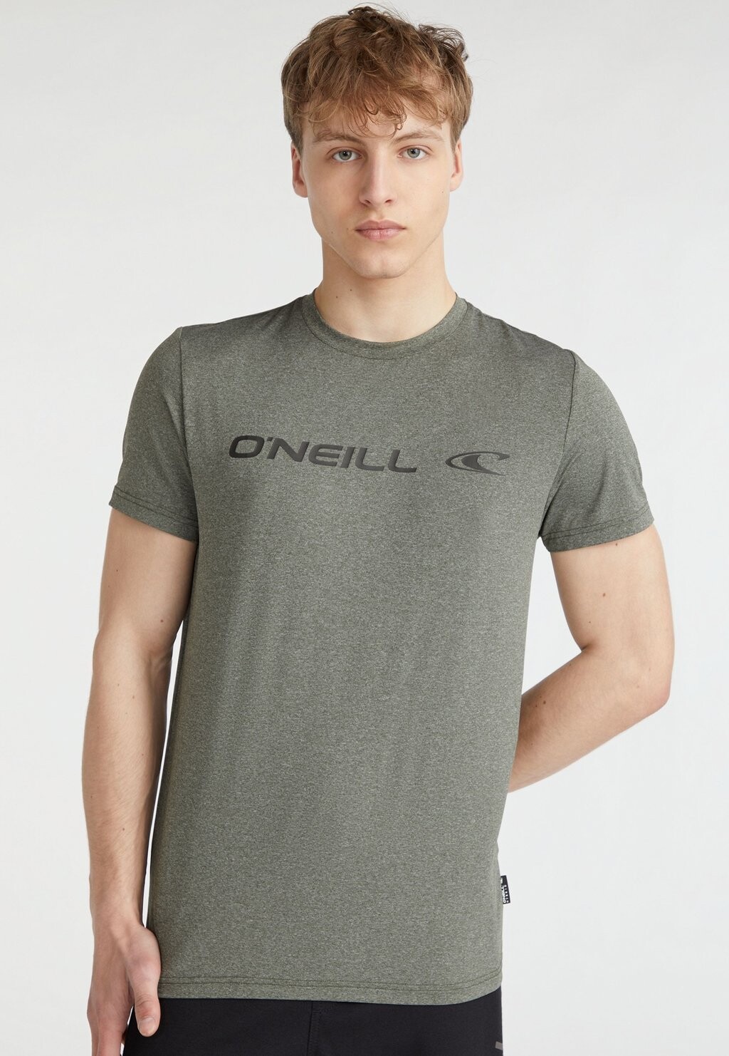 

Футболка с принтом Rutile O'Neill, цвет forest night