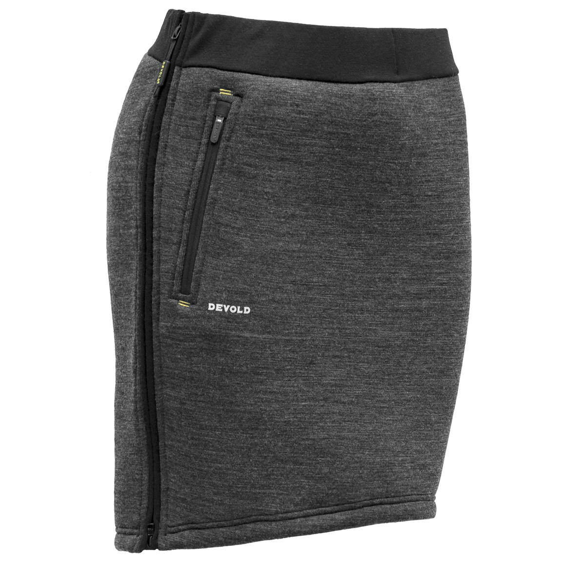 

Юбка Devold Women's Tinden Spacer Skirt, цвет Anthracite